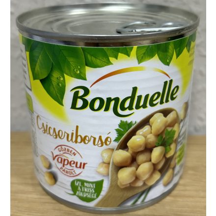 Bond. csicseriborsó 265gr