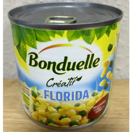 Bonduelle Florida mix 340 gr