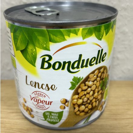 Bonduelle Vapeur Lencse 310gr