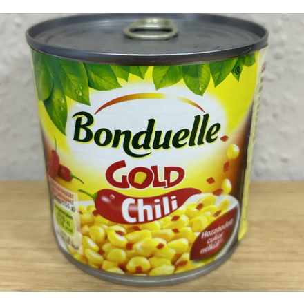 Bon. csem. kukorica chili 310gr