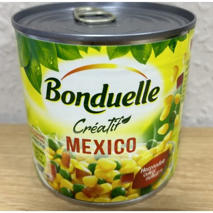 Bonduelle Gold Mexico Mix 300g