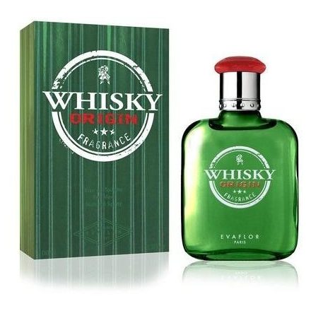 Whisky ffi edt 100ml Original