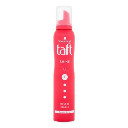 Taft hajhab 200 ml shine