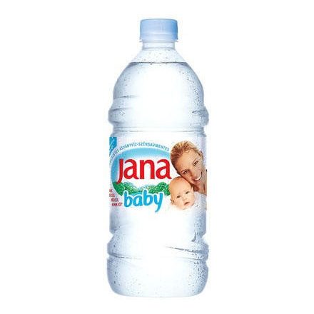 Jana Baby pack 1L