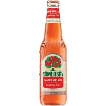 Somersby 0,33L Watermelon