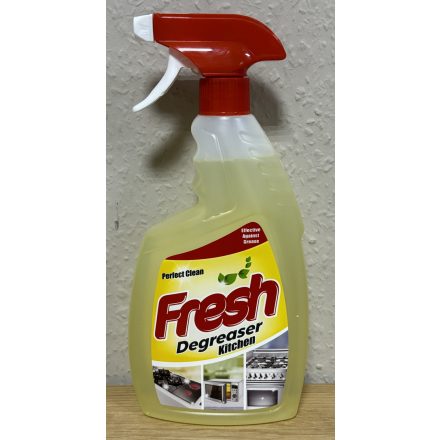 Fresh  750 ml Konyhai hideg zsíroldó