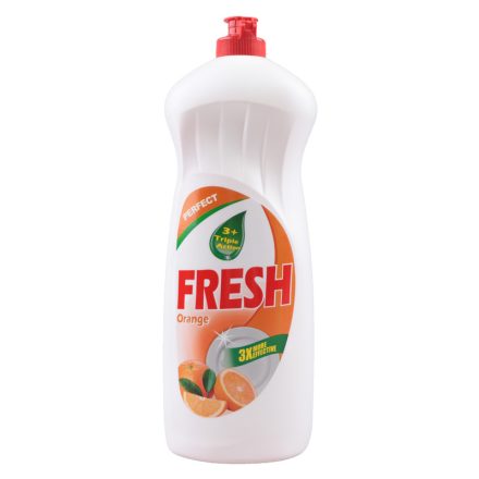 Fresh Mosogató 850ml Orange