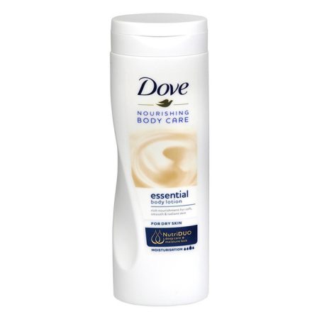 Dove testápoló Essential 250ml