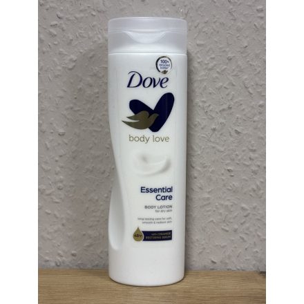 Dove testápoló Essential 250ml