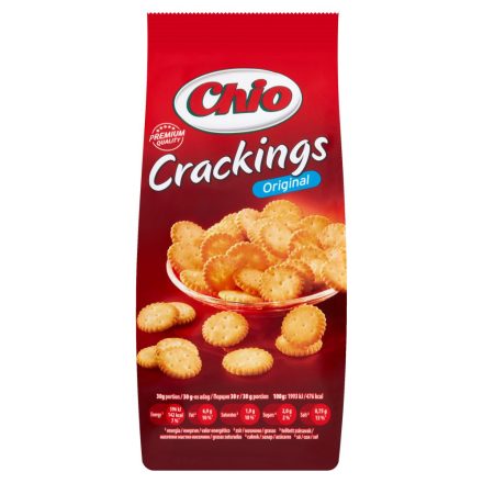 Chio Crackings Original