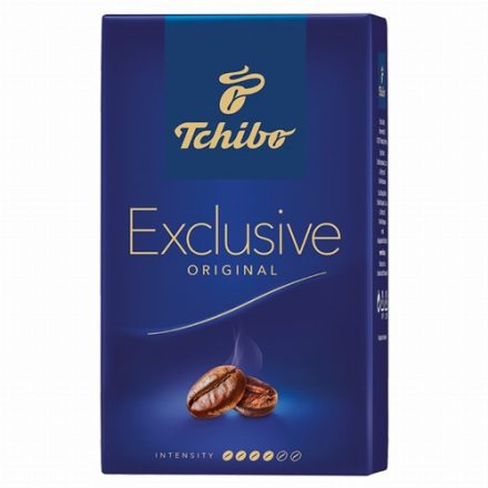 Tchibo Exclusive őrölt 250 g