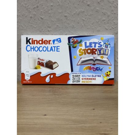 Kinder T8 100g