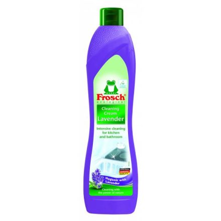 Frosch Súrolótej Levendula 500ml 