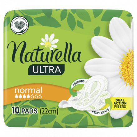 Naturella ultra normal eü.betét