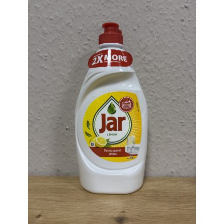 Jar Mosogatószer Citrom 450 ml Citrom