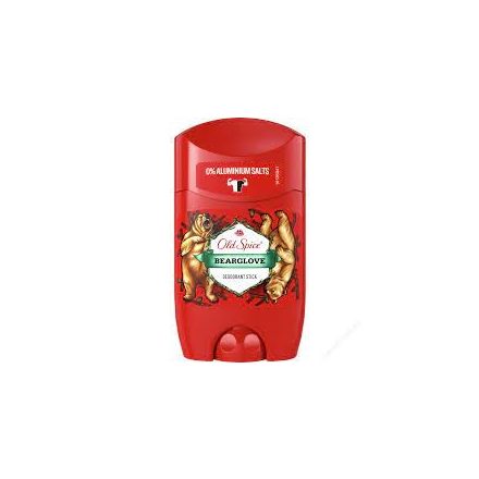 Old Spice Stift 50ml Bearglove