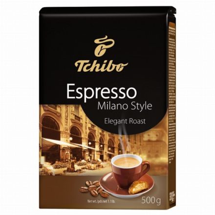 Tchibo Espresso Milano Style 500g