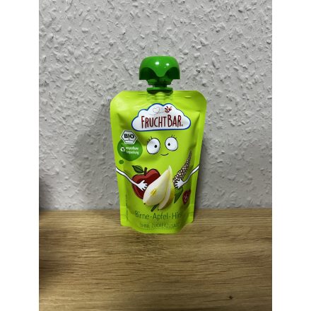 Fruchtbar Bio 100 g Körte-Alma-Köles