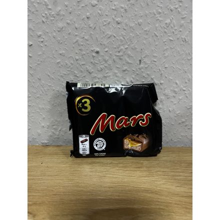 Mars 3X45 g 