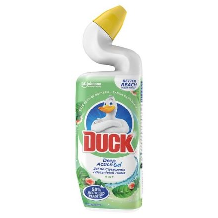 Duck WC Kacsa Mint 750ml