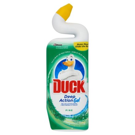 Duck WC Kacsa Pine 750ml