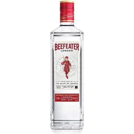 Beefeater Gin 1l 40%