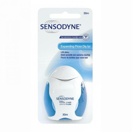 Sensodyne Fogselyem 30m