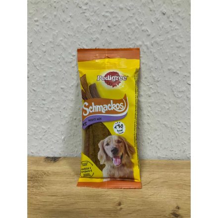 Pedigree Schmackos 36g MLT