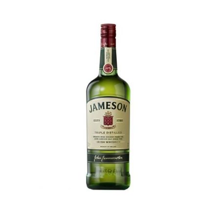 Jameson Whisky 1l 40%