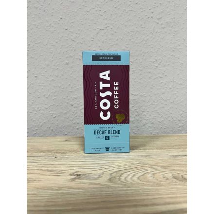 Costa Coffe Decaf Blend 57g