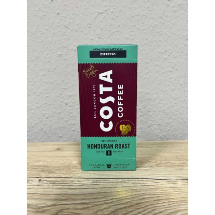 Costa Coffe 57g Honduras Espr