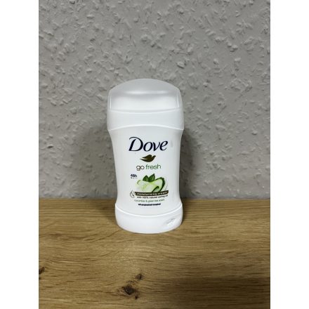 Dove stift női 40 ml go fresh