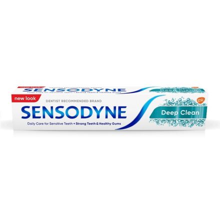 Sensoddyne Deep Clean