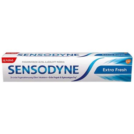 Sensodyne 75ml Extra Fresh