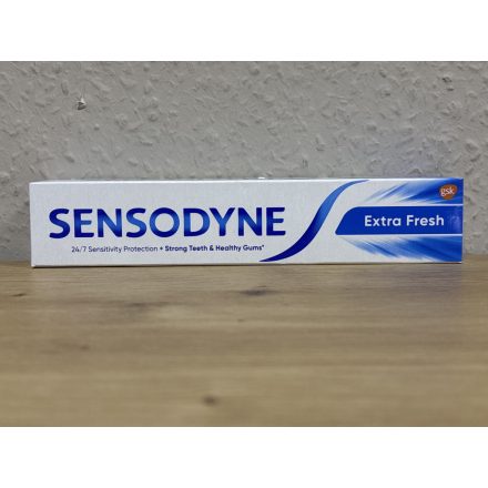 Sensodyne 75ml Extra Fresh