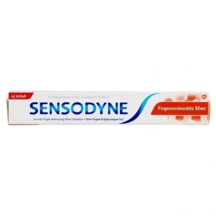 Sensodyne 75ml Anti Carie