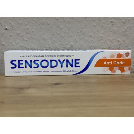 Sensodyne 75ml Anti Carie