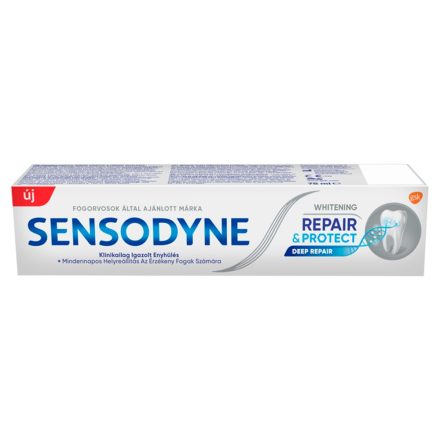 Sensodyne Repair&Protect Whitening 75ml