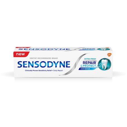 Sensodyne Repair&Protect Extra Fresh 75ml