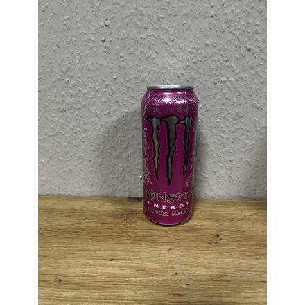 MOnster 500 ml Ultra Rosá Visszaváltható Dobozban