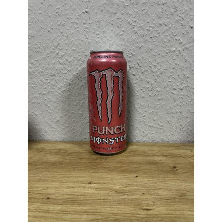 Monster 500 ml Pipeline Punch Visszaváltható Dobozban