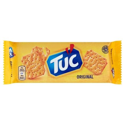 TUC original 100gr