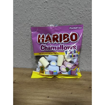 Haribo Chamallows Colors