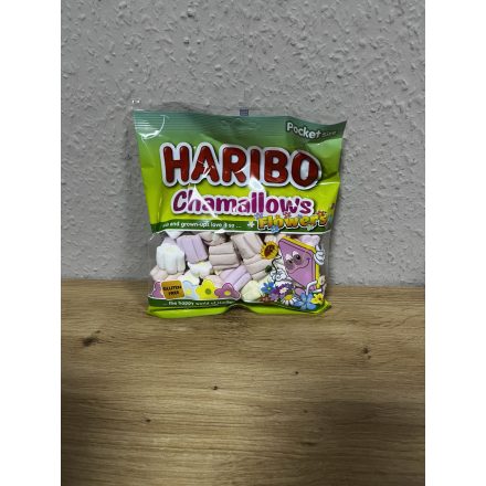 Haribo Chamalows Flowers