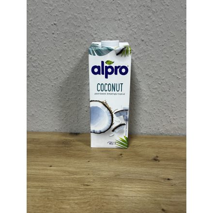 ALPRO 1L Kókusz