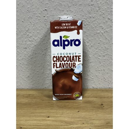 Alpro 1 l Coconut Chocolate