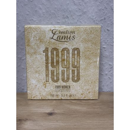 Lamis Parfüm női 1999 100ml