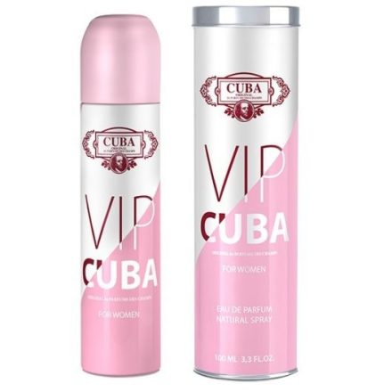 Női parfüm VIP 100ml