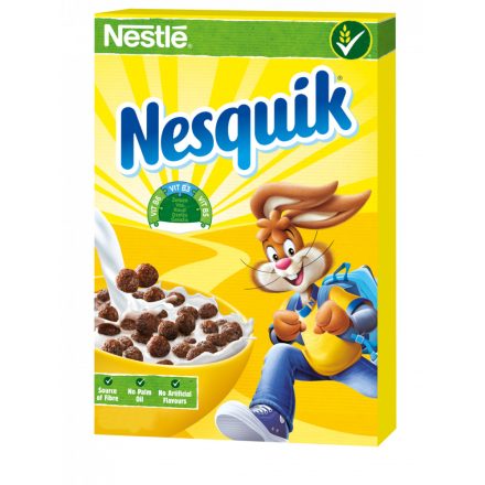 Nestlé Nesquik Gabonapehely 225g