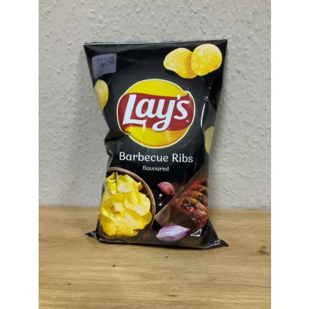 Lay's 130g Barbecue Oldalas